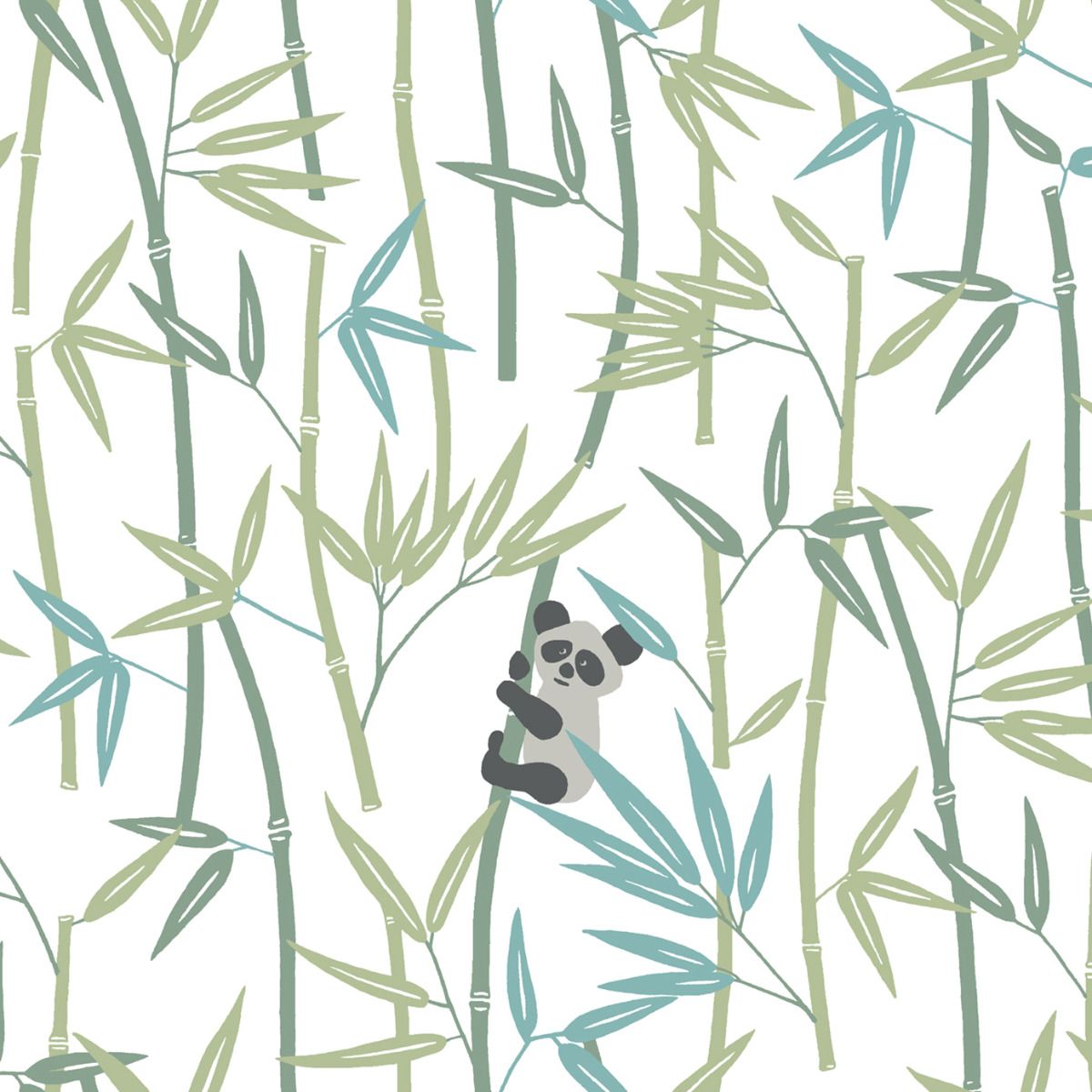 Theraline Stillkissen Das Original Theraline inkl. Bezug Dessin 145 "Bambus-Bär"