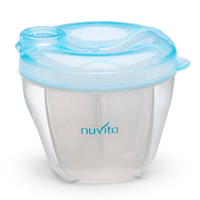 Nuvita Milchpulverbehälter und Spender