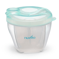 Nuvita Milchpulverbehälter und Spender
