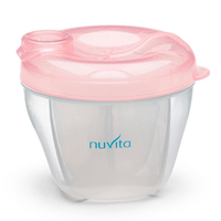 Nuvita Milchpulverbehälter und Spender