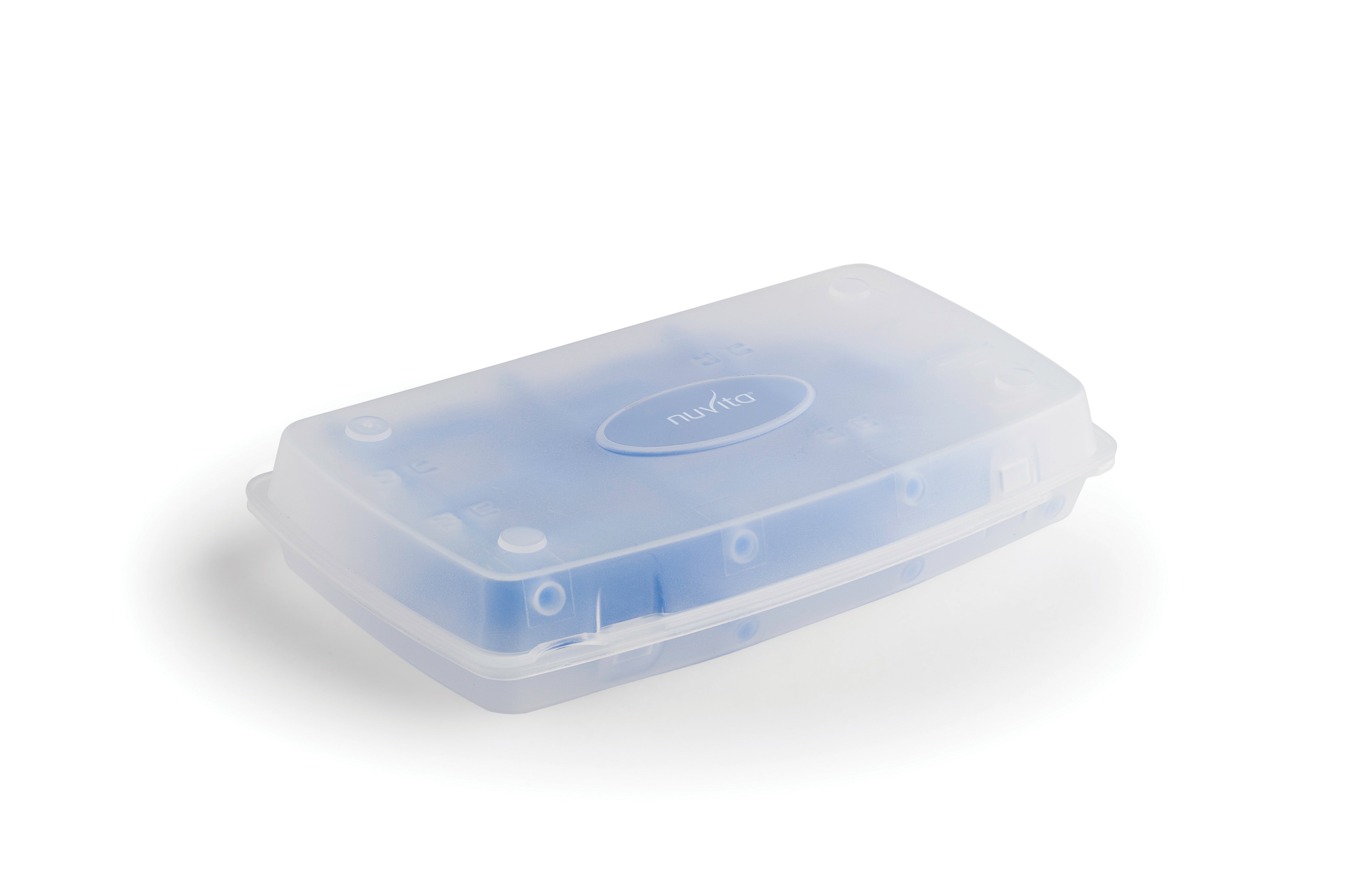 Nuvita Faltbarer Flaschenständer