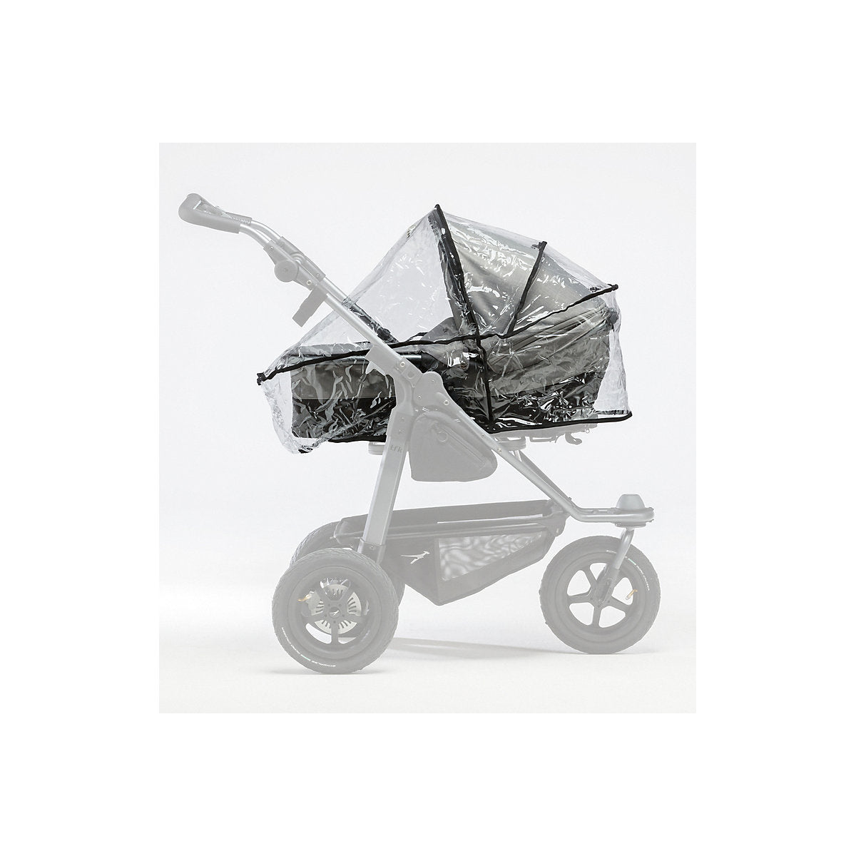 TFK Regenschutz - mono 2 - Kombi Kinderwagen