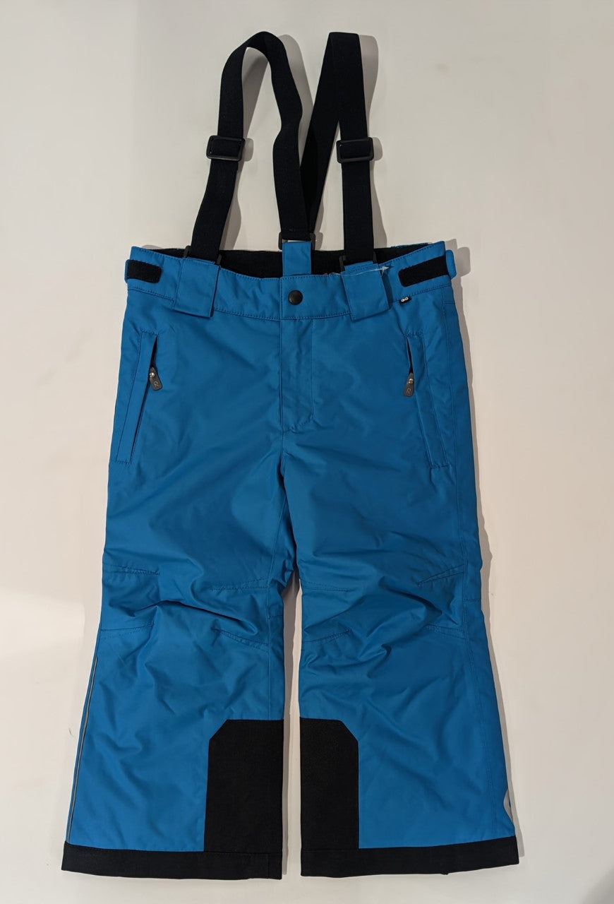 Reima Kinder Skihose Takeoff blue