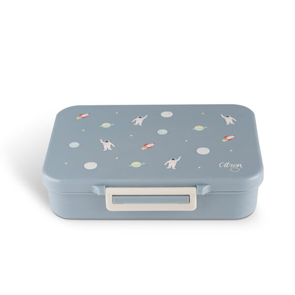 Citron Luchbox Tritan