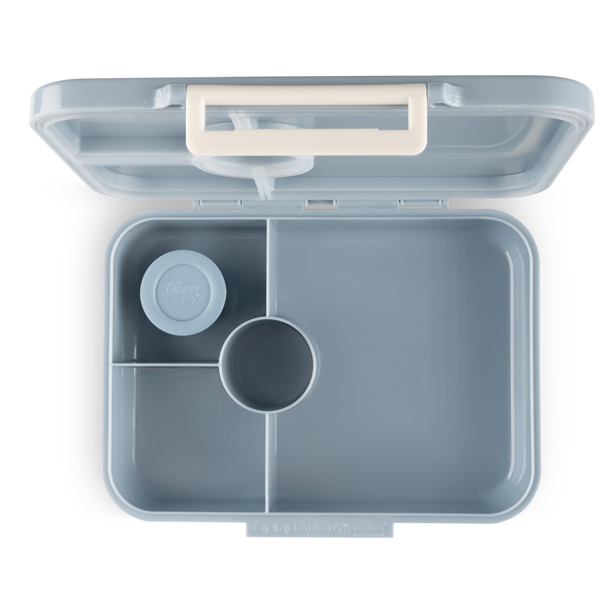 Citron Luchbox Tritan