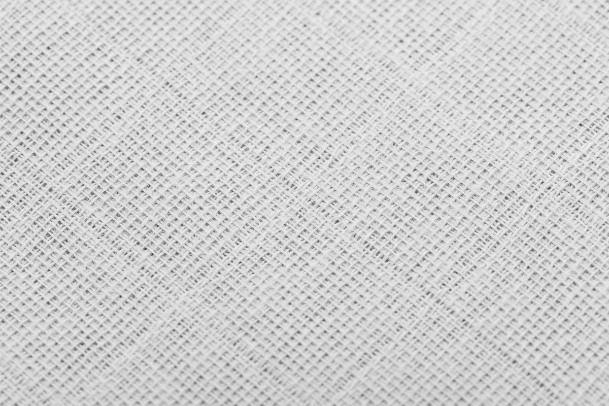 Fillikid Waschlappen Mull 5er Pack 30x30 cm mint/grau