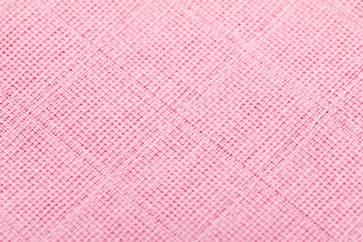 Fillikid Waschlappen Mull 5er Pack 30x30 cm pink/grau