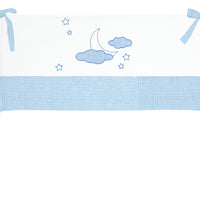 Bettset Swinging Teddy 4tlg. inkl. gratis Fixleintuch Tencel