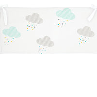 Bettset Confetti Party 4tlg. inkl. gratis Fixleintuch Tencel