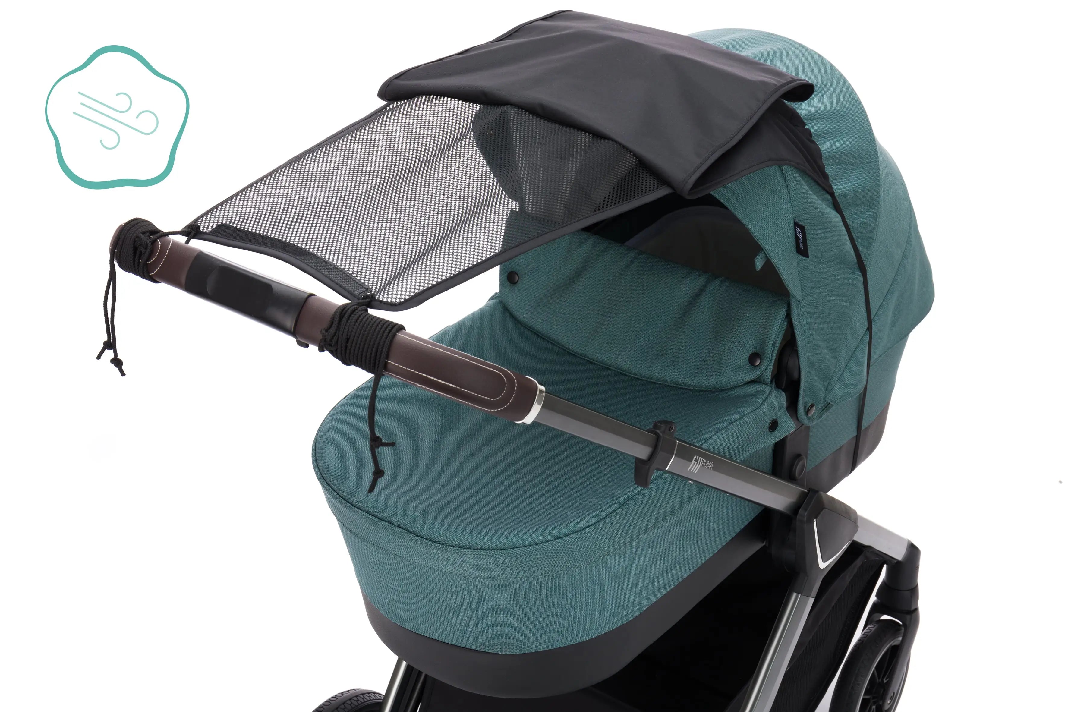 Fillikid Sonnenschutz Easy
