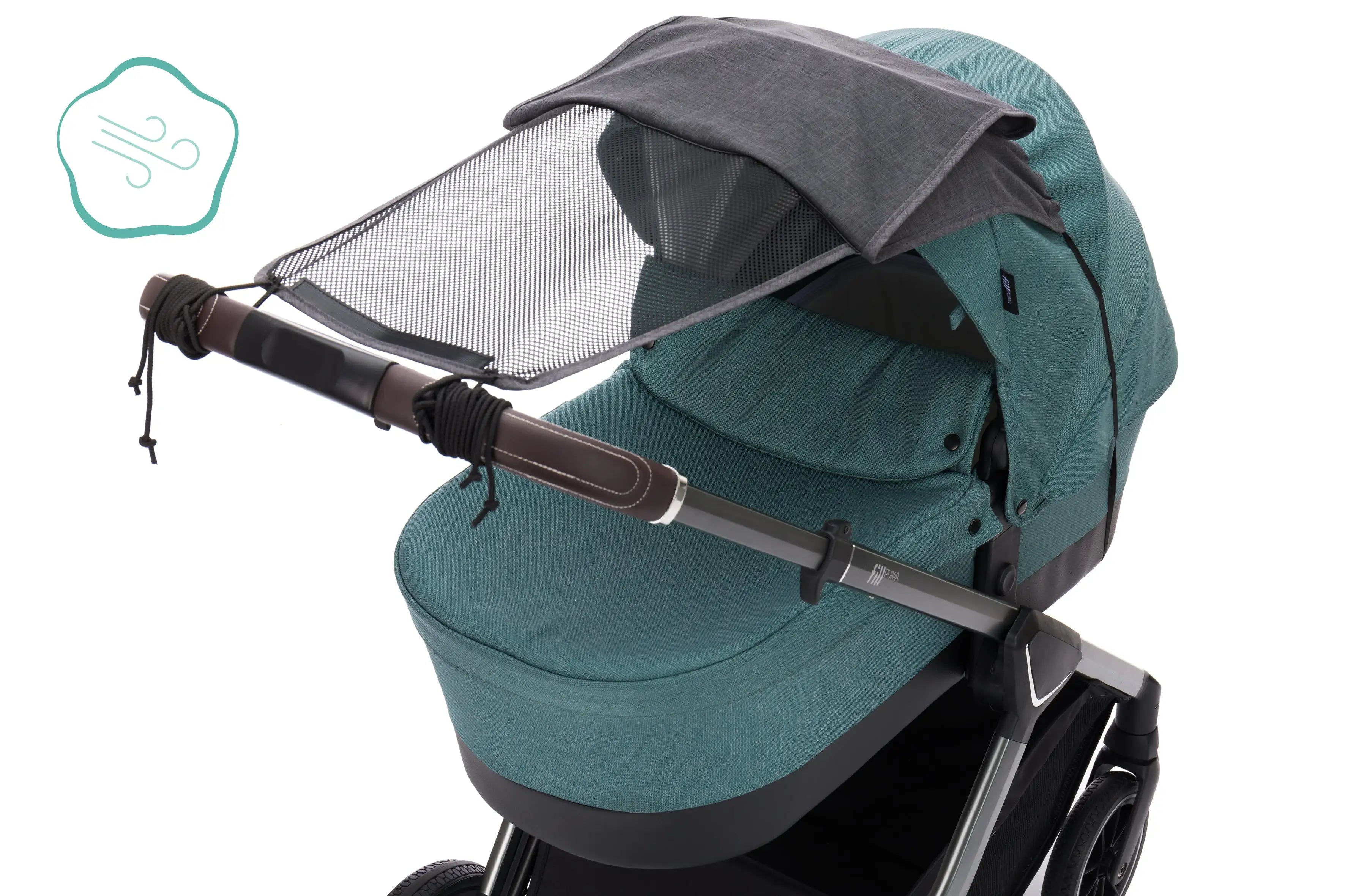 Fillikid Sonnenschutz Easy