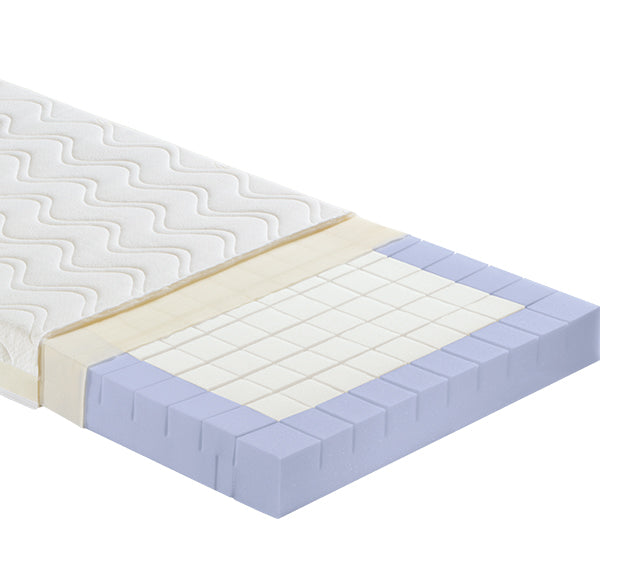 PAIDI Matratze AIRWELL® 100