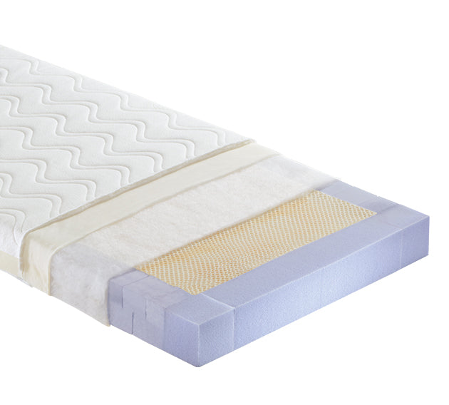 PAIDI Matratze AIRWELL® 200