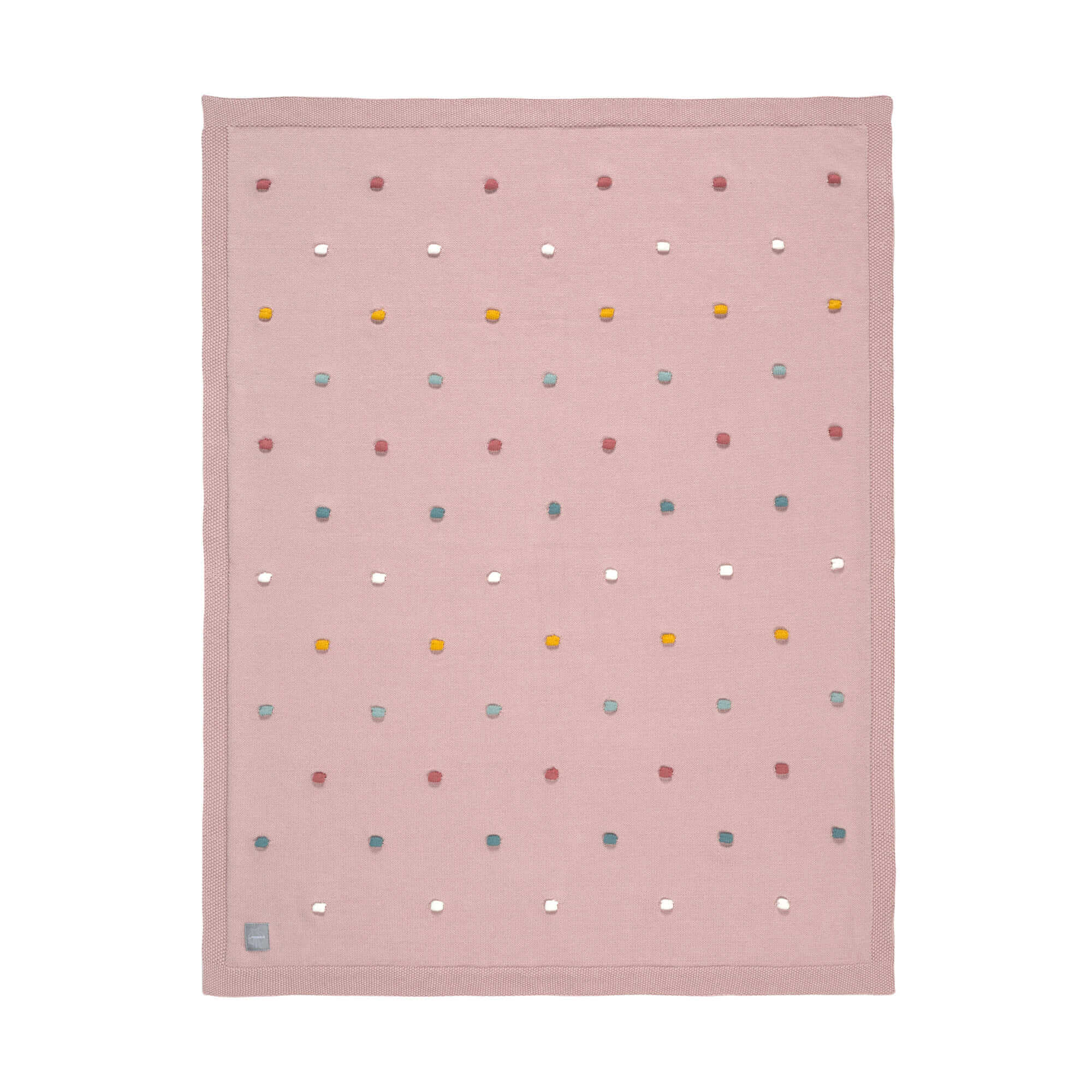 Lässig Kuscheldecke