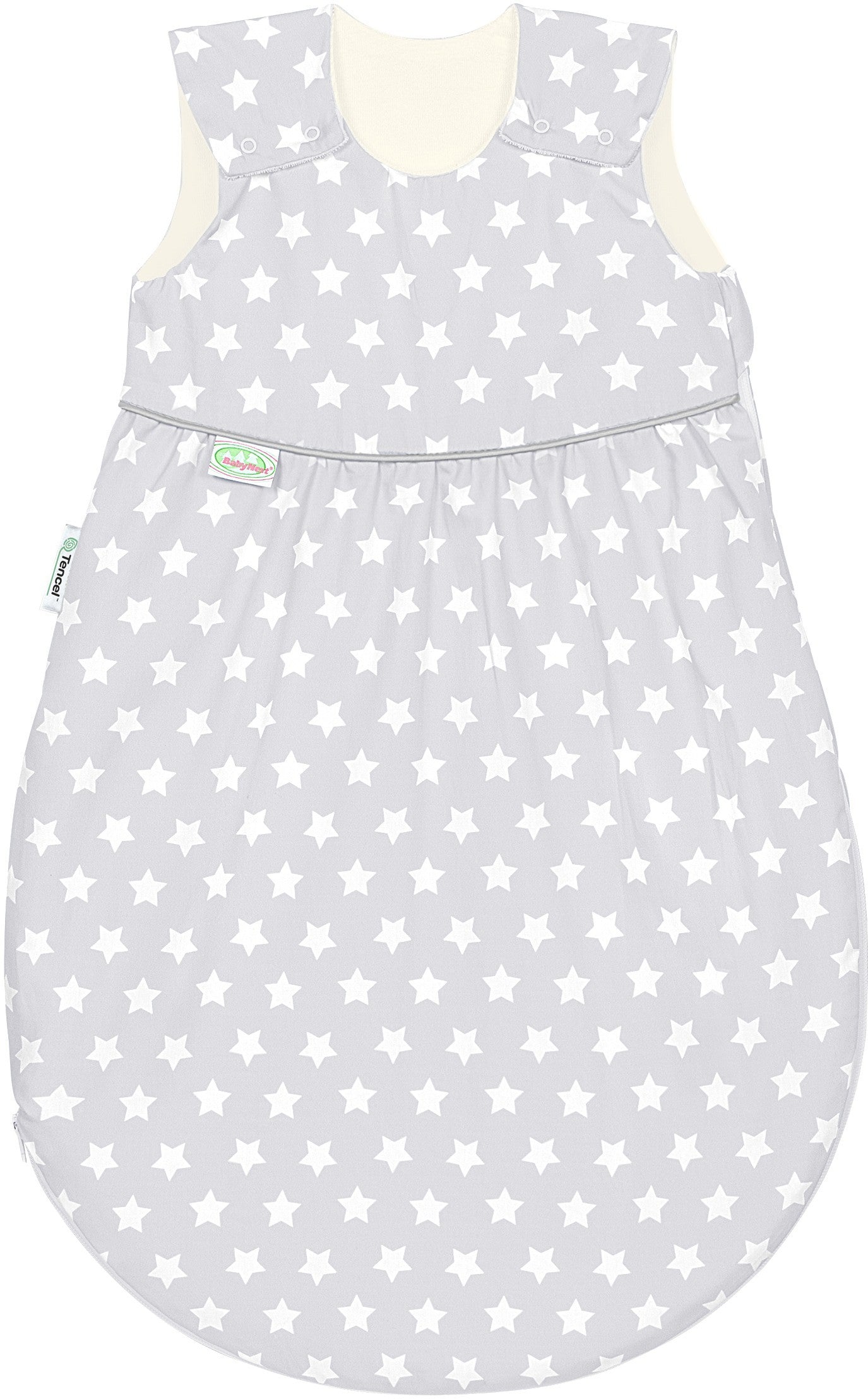 Odenwälder Klimasoft Sommerschlafsack cold 70cm *online SALE*