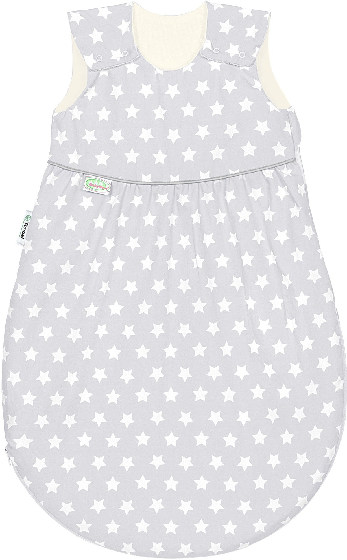 Odenwälder Klimasoft Sommerschlafsack cold 90cm *online SALE*