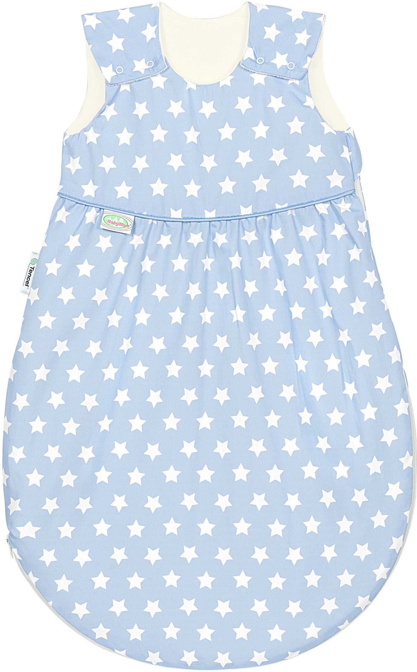 Odenwälder Klimasoft Sommerschlafsack cold 90cm *online SALE*