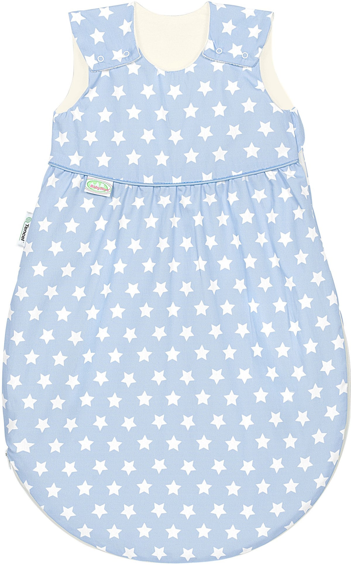 Odenwälder Klimasoft Sommerschlafsack cold 90cm *online SALE*