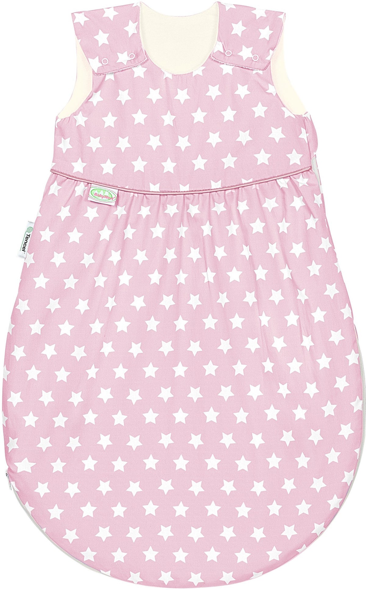 Odenwälder Klimasoft Sommerschlafsack cold 90cm *online SALE*