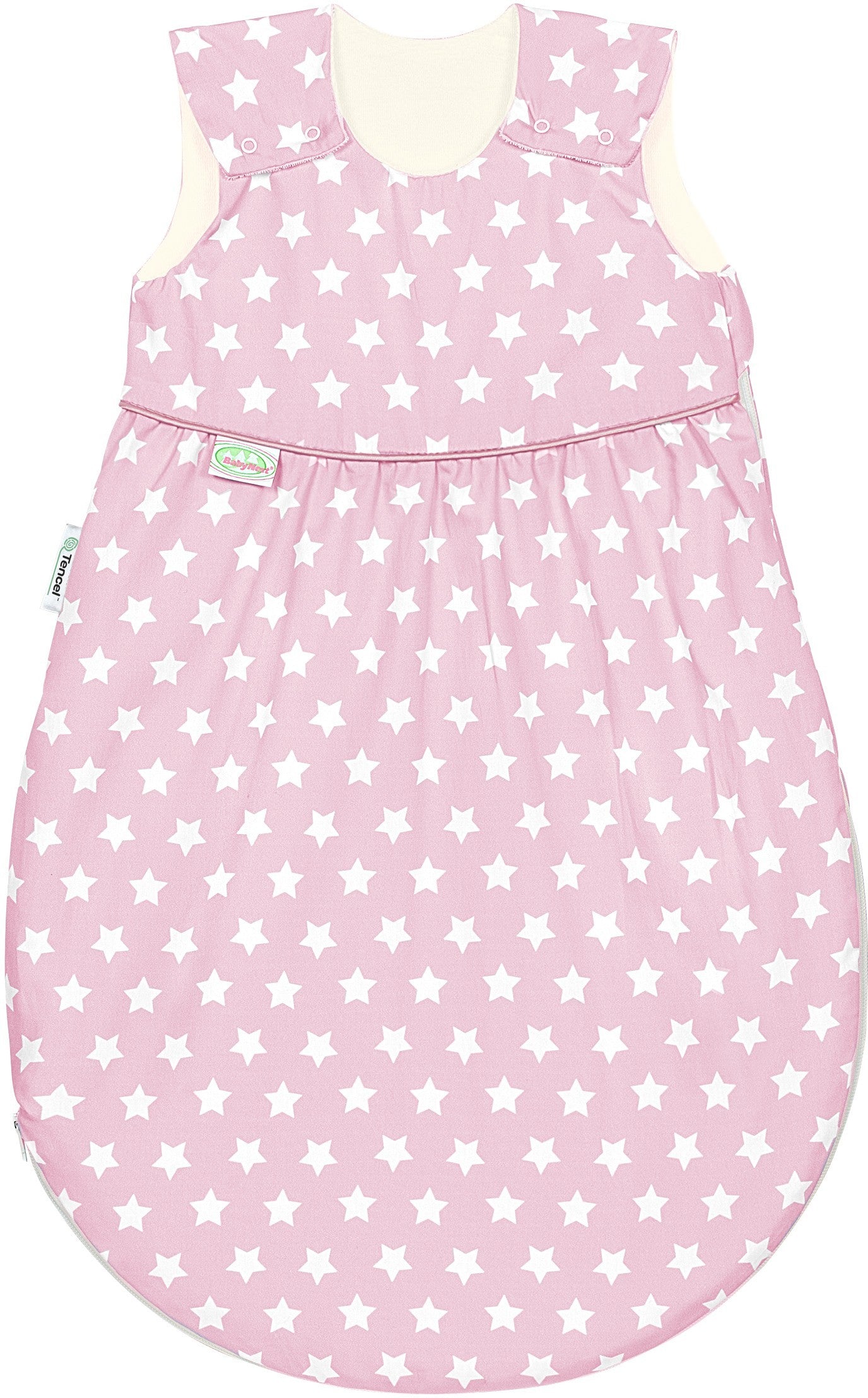Odenwälder Klimasoft Sommerschlafsack cold 110cm *online SALE*