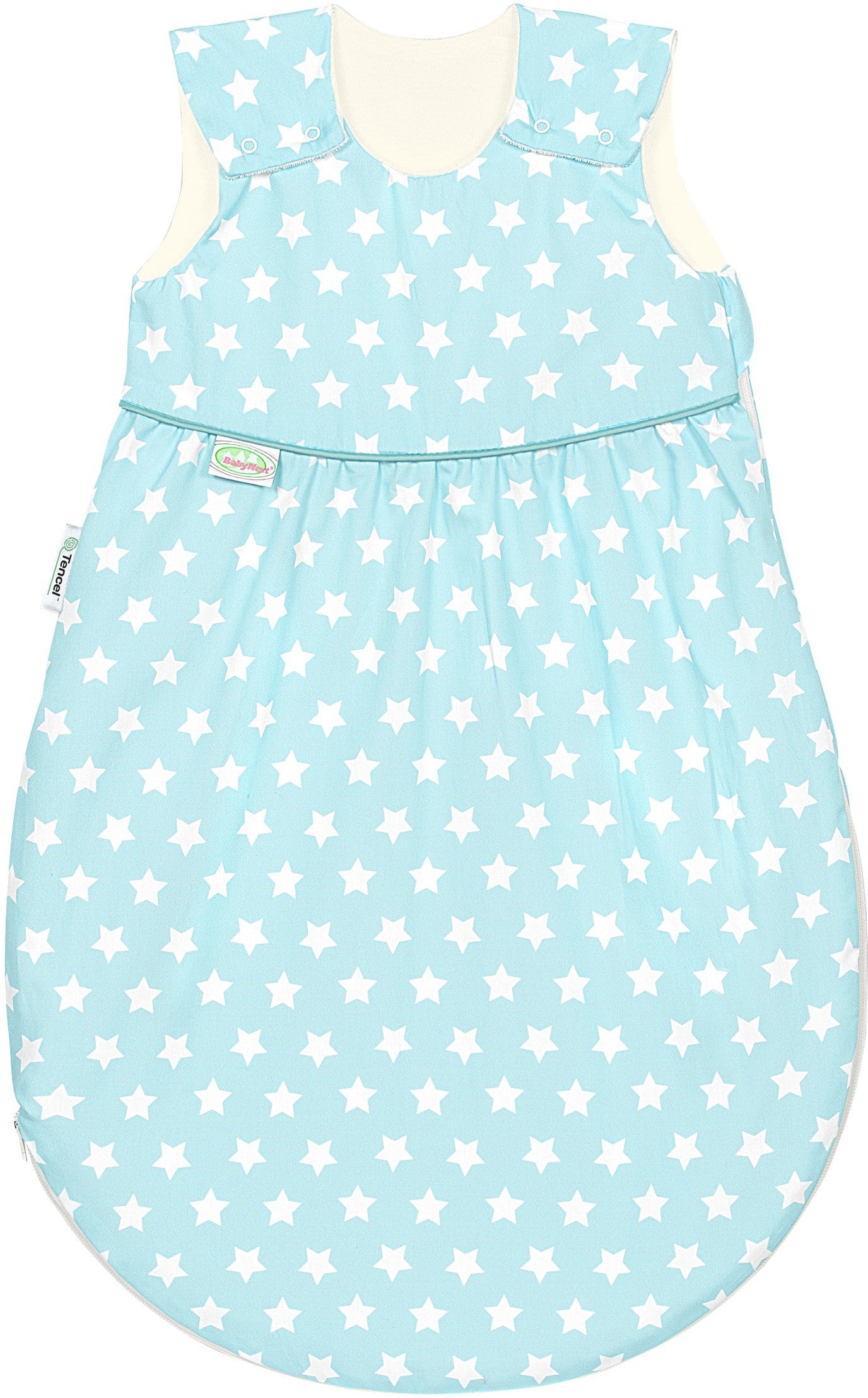 Odenwälder Klimasoft Sommerschlafsack cold 70cm *online SALE*