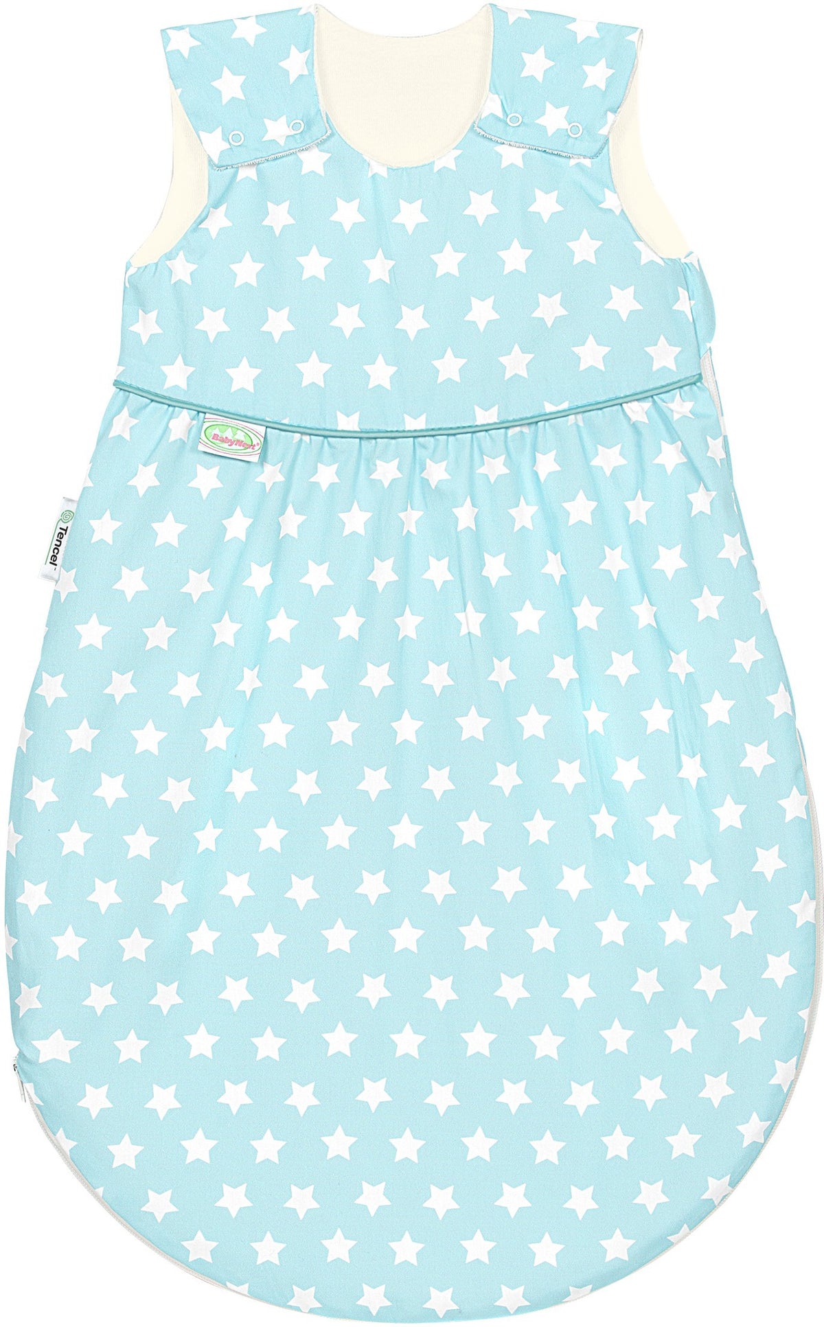 Odenwälder Klimasoft Sommerschlafsack cold 90cm *online SALE*