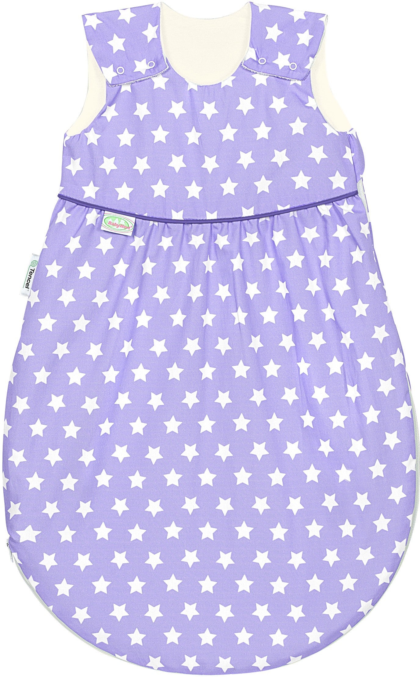 Odenwälder Klimasoft Sommerschlafsack cold 110cm *online SALE*