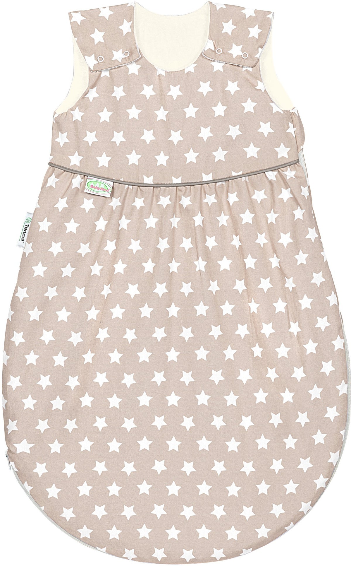 Odenwälder Klimasoft Sommerschlafsack cold 90cm *online SALE*