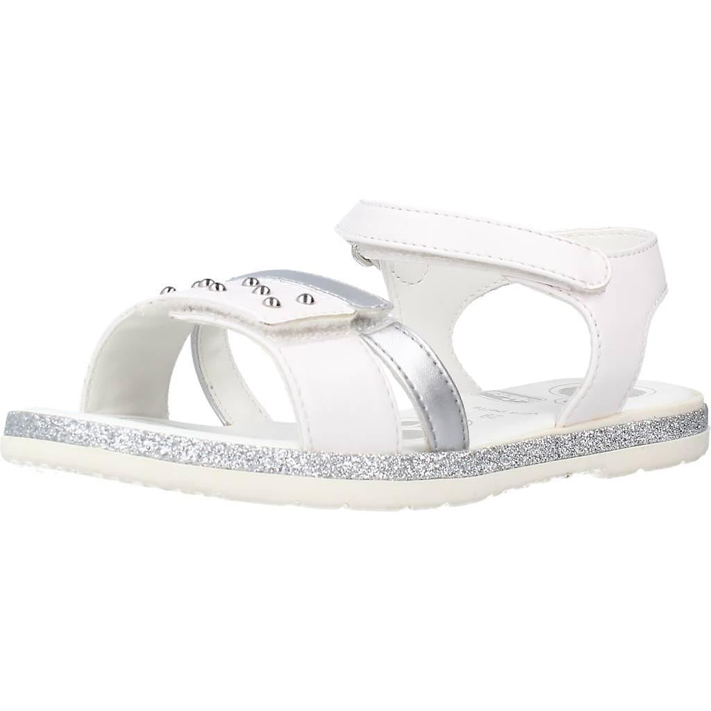 Chicco Sandal Cerry silber
