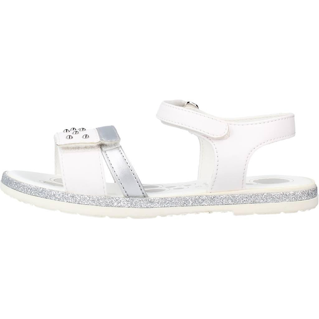 Chicco Sandal Cerry silber