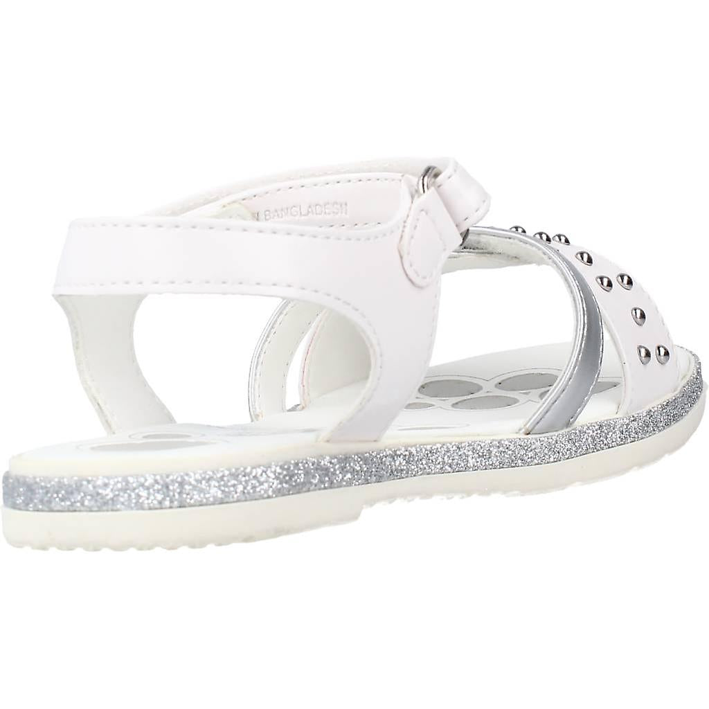 Chicco Sandal Cerry silber