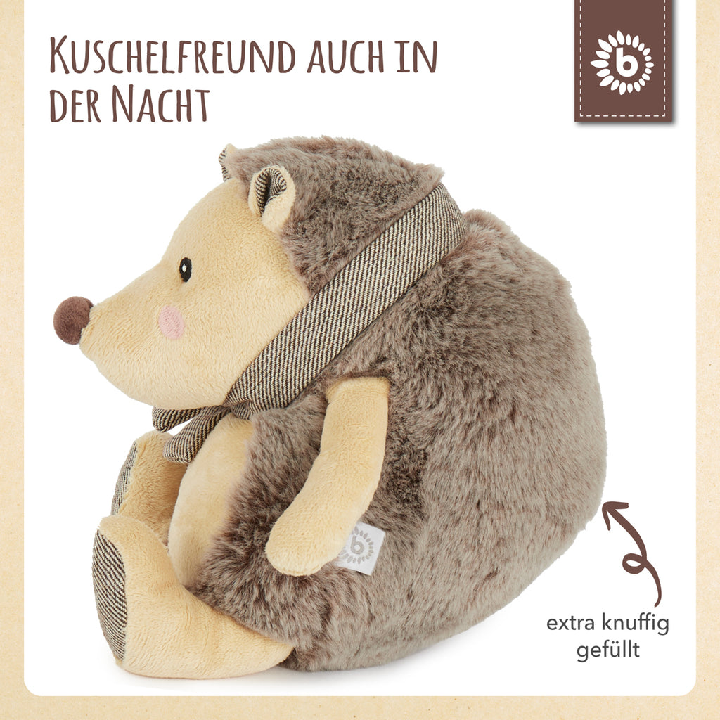 Bieco Spielfigur Igel Piksi