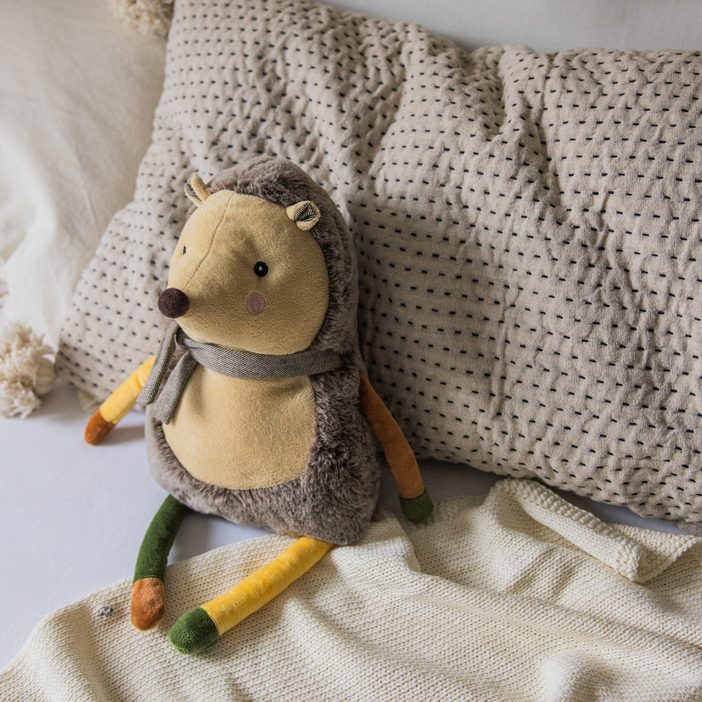 Bieco Spielfigur Igel Piksi gross