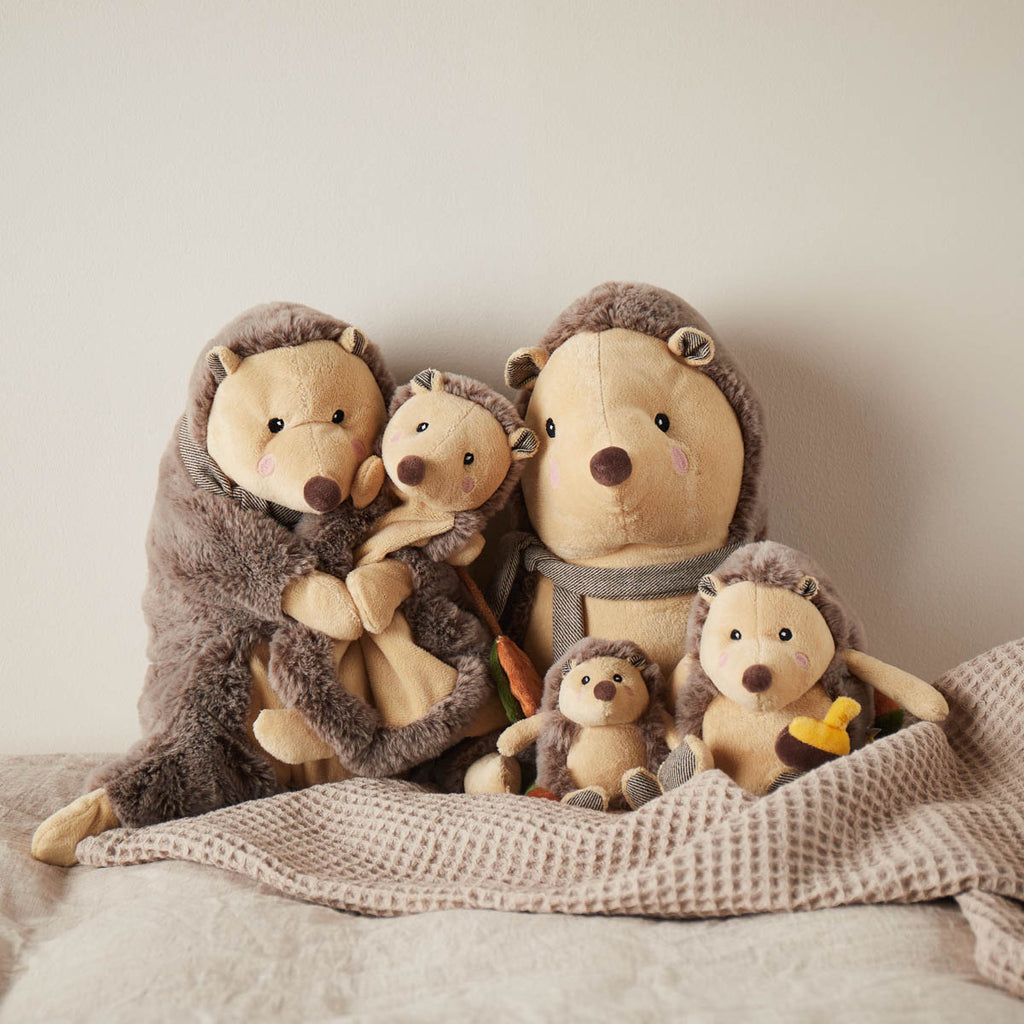 Bieco Spielfigur Igel Piksi gross