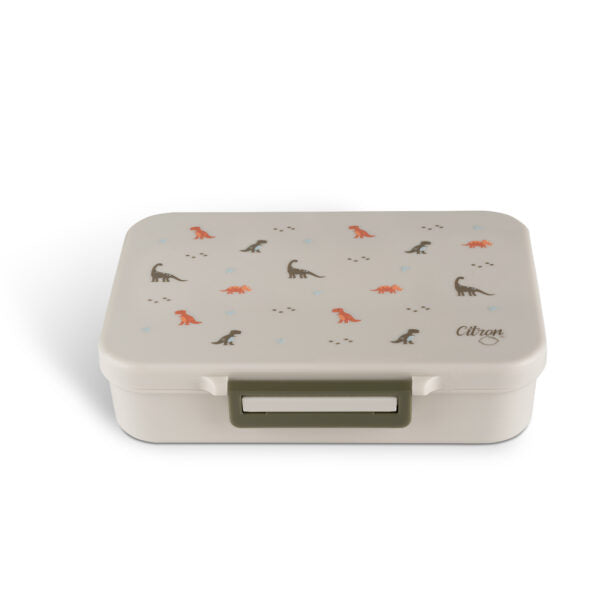 Citron Luchbox Tritan