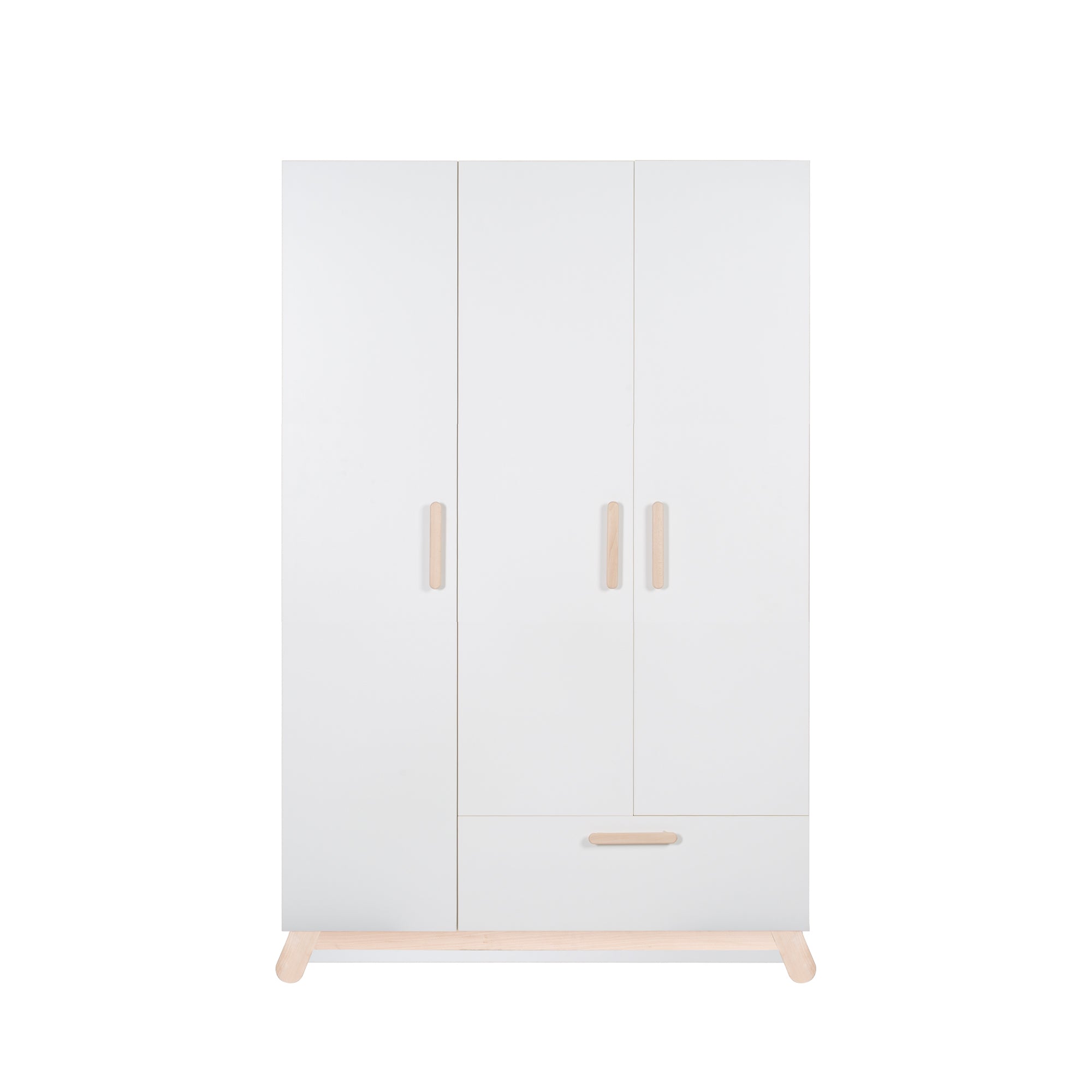 Roba Kinderzimmer 3-teilig inkl. Wickelansatz - Clara SONDERANGEBOT