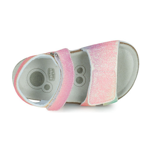 Chicco Sandal Fiore Bunt