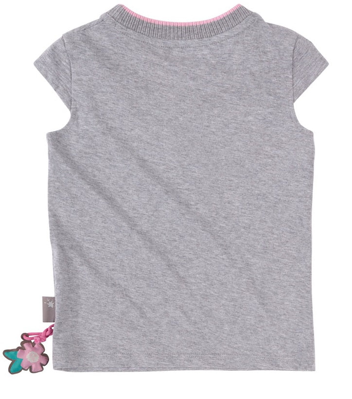 Sigikid T-Shirt mit Pferde Motiv