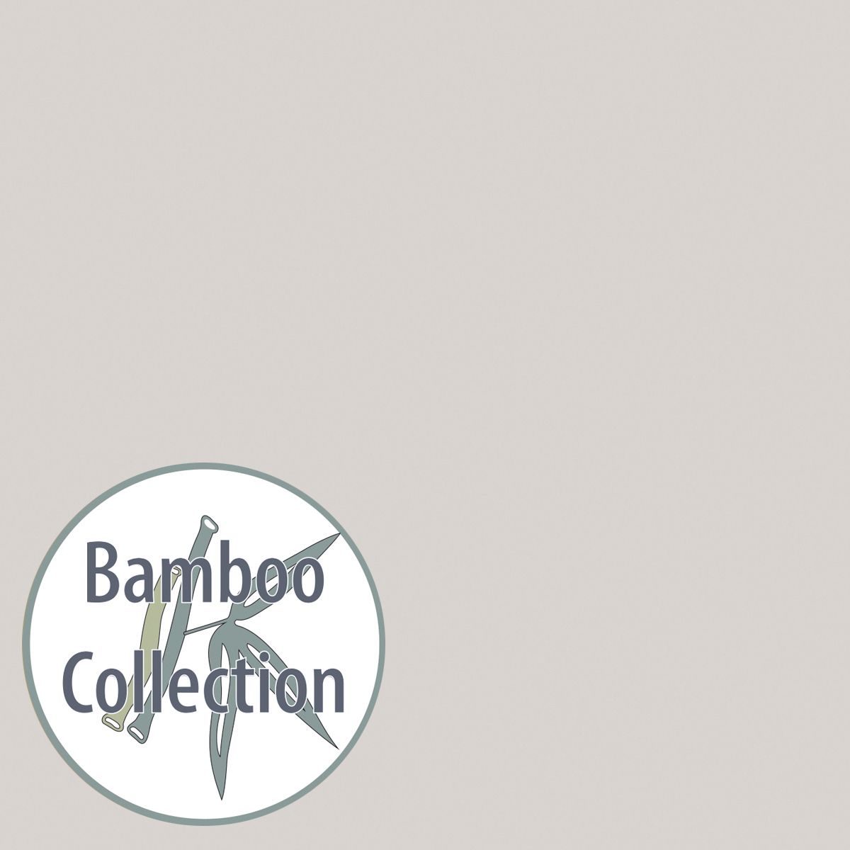 Theraline Stillkissen Das Original Theraline inkl. Dessin 167 "Kieselgrau" Bamboo Collection