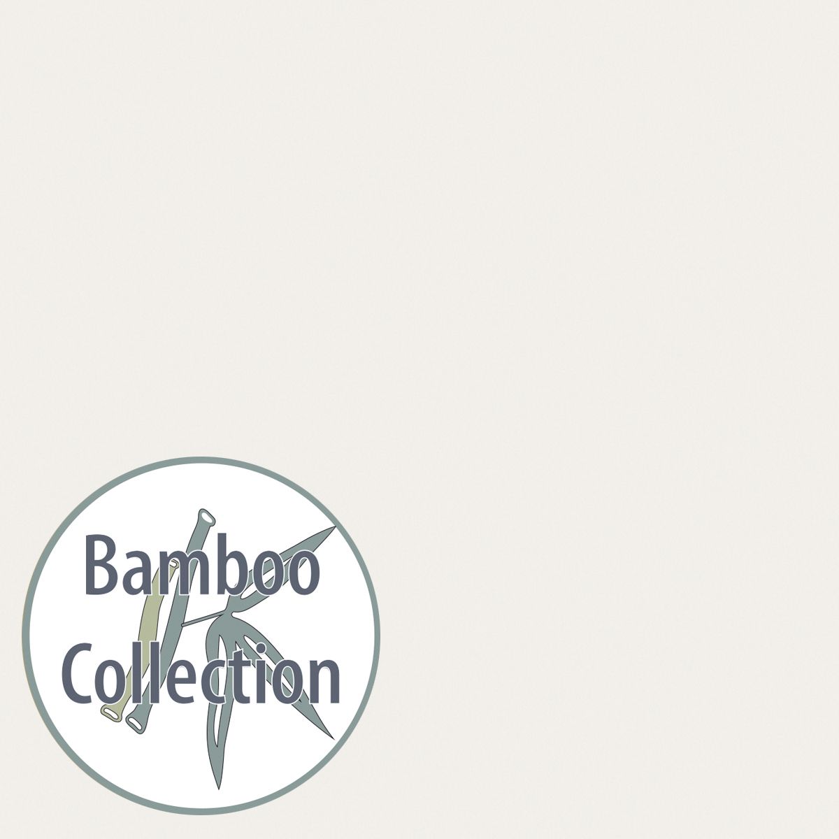 Theraline Kinderkopfkissen inkl. Bezug Dessin 168 "Wolkenweiss" Bamboo Collection