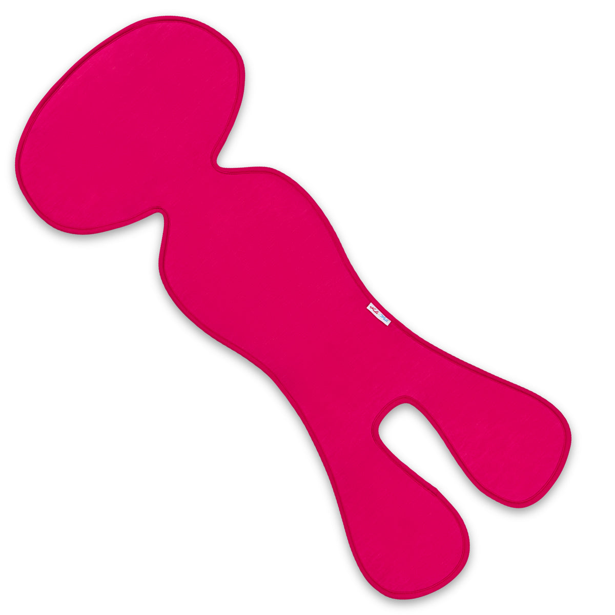 Kuli Muli Climatic Sitzauflage Gruppe 1 Fuchsia