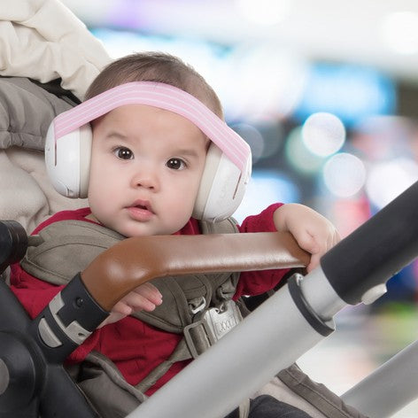 Gehörschutz Alpine Muffy Baby