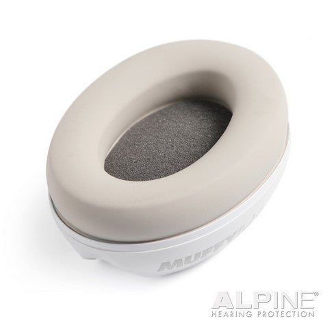 Gehörschutz Alpine Muffy Baby