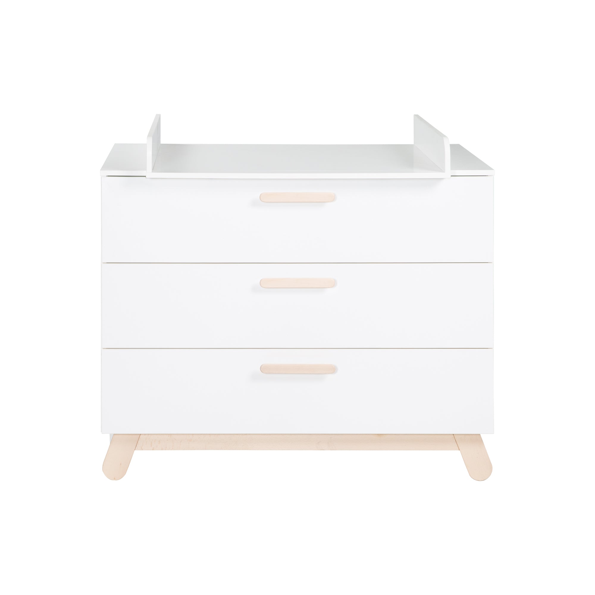 Roba Kinderzimmer 3-teilig inkl. Wickelansatz - Clara SONDERANGEBOT