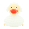 Lilalu Ente Schaf