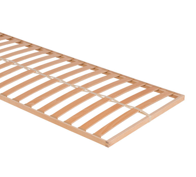 PAIDI Bettrost fest stehend - Standard 90x190cm
