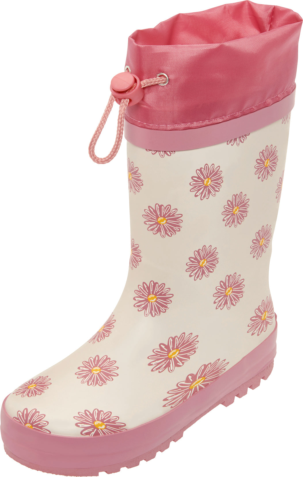 Playshoes Gummistiefel Margariten