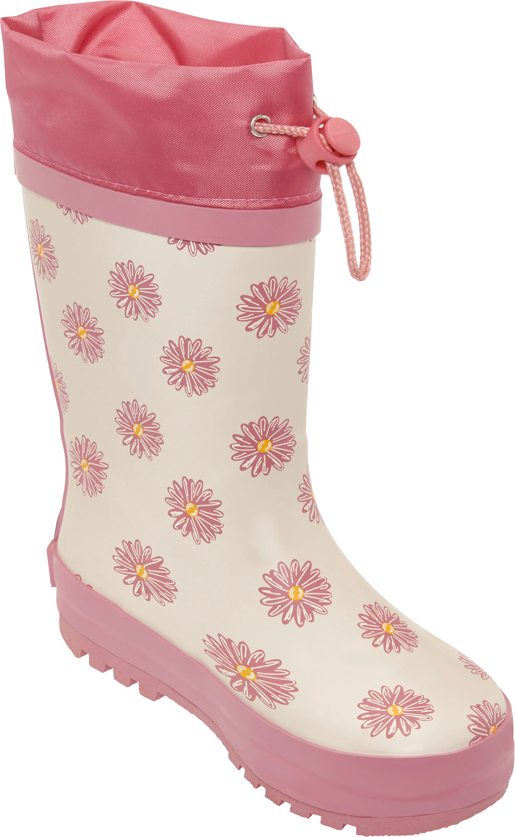 Playshoes Gummistiefel Margariten