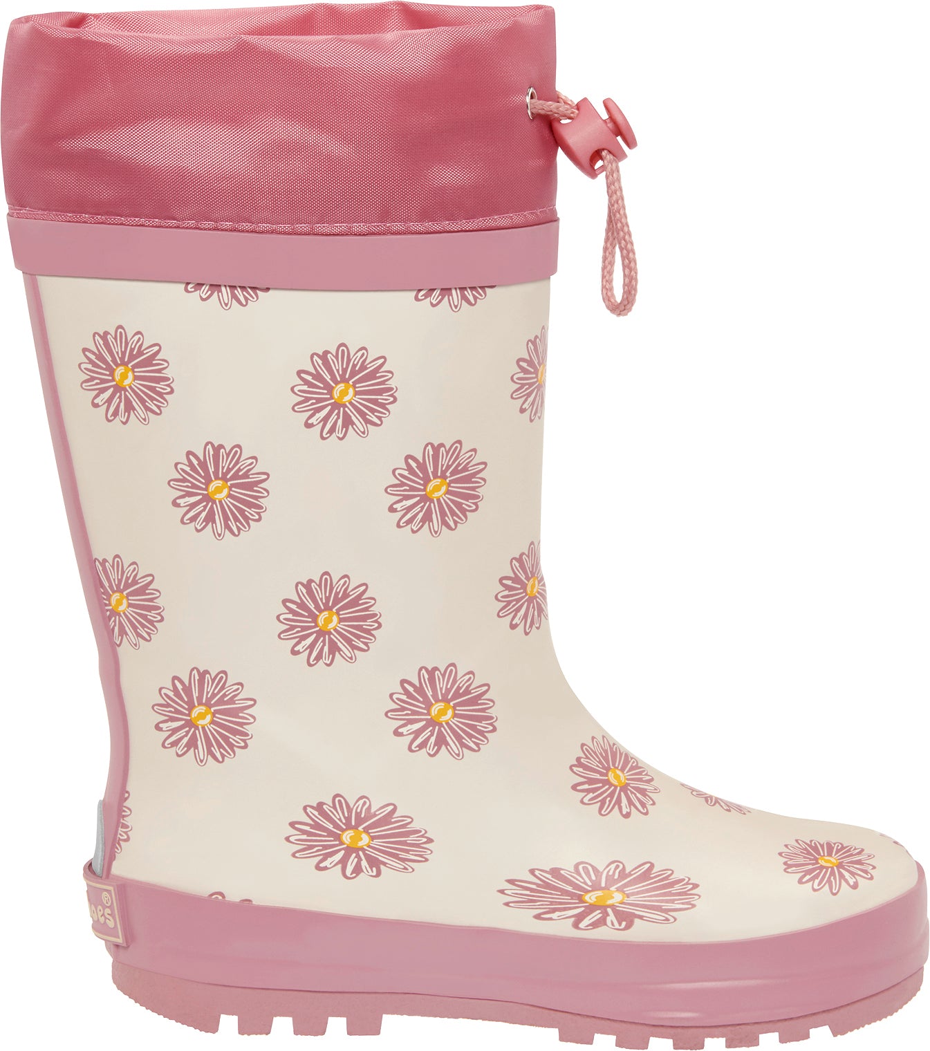Playshoes Gummistiefel Margariten