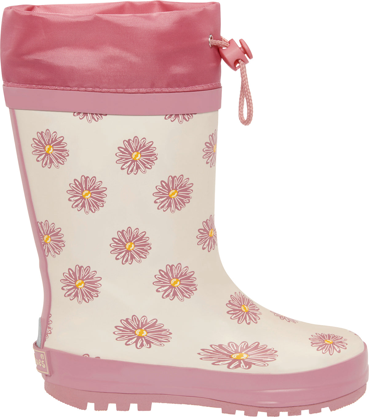 Playshoes Gummistiefel Margariten